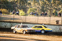 bomber 2 - 23 - Hobart - 5th March 2016-4