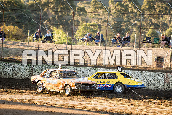 bomber 2 - 23 - Hobart - 5th March 2016-4