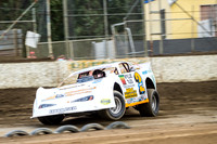Super Sedans