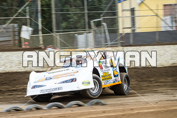 super sedan 2 t2 jarrod harper - 8 - Hobart - 12th Dec 2015-5