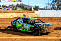 Street Stock 11 T11 - 4 - Carrick - 19th Oct 2019-3