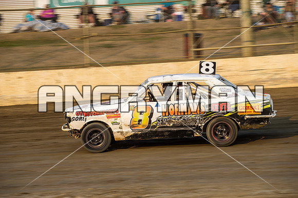 Junior 8 V8 Caleb Lincoln - 15 - Latrobe - 16th Jan 2016-4