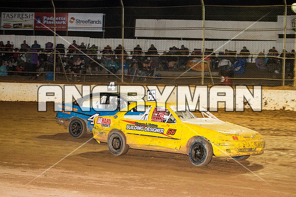 street stock 66 t66 - 21 - Carrick - 20th Feb 2016-7