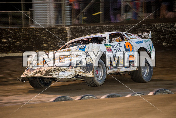 super sedan 2 t2 jarrod harper - 17 - Latrobe - 23rd Jan 2016 - Grand National-14