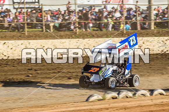 formula 500 73 t73 kristian kelly - 9 - Latrobe - 27th Dec 2015-2
