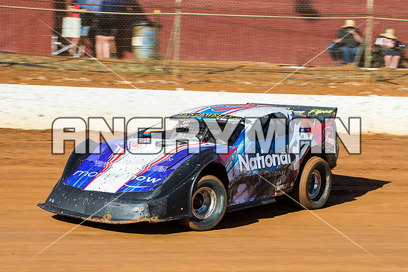 super sedan 3 v3 mick nicola - 13 - Carrick - 9th Jan 2016-2