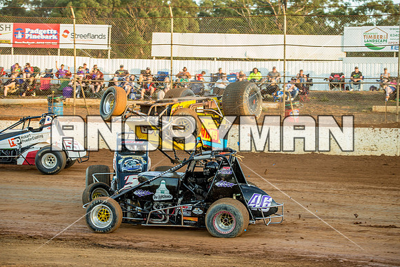 wingless 49 t49 Wade Lello - 19 - Carrick - 6th Feb 2016-25