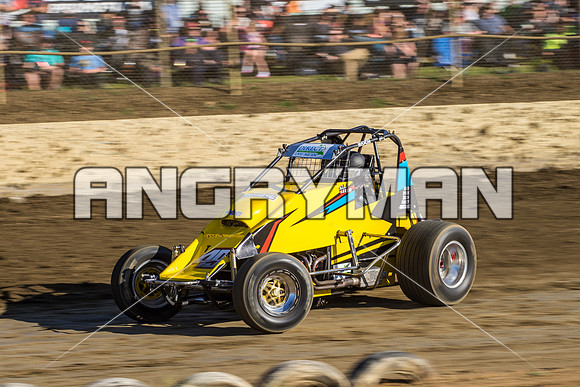 wingless 49 t49 Wade Lello - 9 - Latrobe - 27th Dec 2015-5