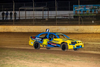 Street Stock 23 T23 - 4 - Carrick - 19th Oct 2019-19