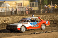 street stock 21 t21 - 20 - Hobart - 13th Feb 2016-3