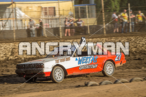 street stock 21 t21 - 20 - Hobart - 13th Feb 2016-3
