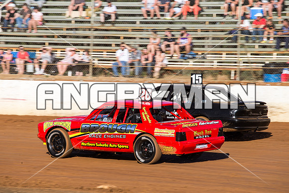 modified 26 t26 andy russell - 13 - Carrick - 9th Jan 2016