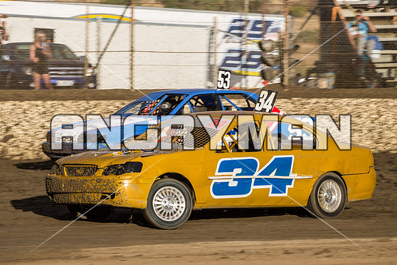 street stock 34 t34 - 20 - Hobart - 13th Feb 2016-2