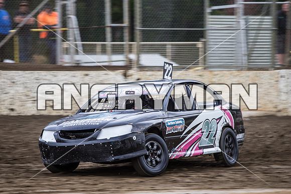 street stock 22 t22 - 8 - Hobart - 12th Dec 2015-5