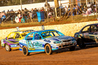 Street Stock 14 T14 - 4 - Carrick - 19th Oct 2019-6