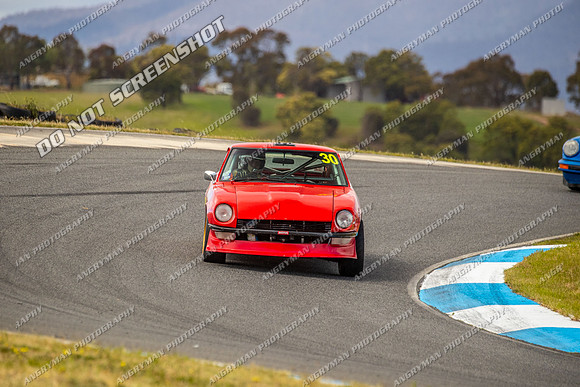 Group S & Invited - 30 - Baskerville Historics 2024-3