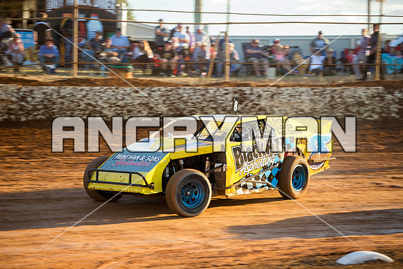 amca 8 t8 - 21 - Carrick - 20th Feb 2016-6
