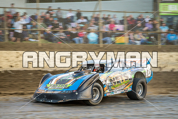 super sedan 8 T8 Steve Latham - 9 - Latrobe - 27th Dec 2015-5