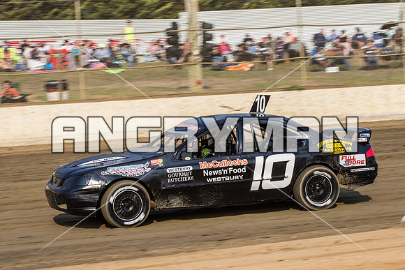 modified 10 t10 Brad Rooey McKendrick - 15 - Latrobe - 16th Jan 2016