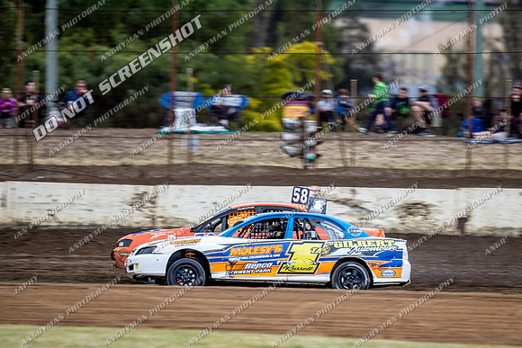 Street Stock 1 T1 - 5 - Hobart - 2nd Jan 2021-6