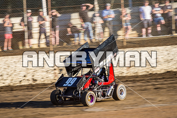 formula 500 99 T99 Benjamin Shadbolt - 23 - Hobart - 5th March 2016-3
