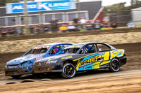 Street Stock 23 T23 - 10 - Latrobe - 13th & 14th Jan 2023-11