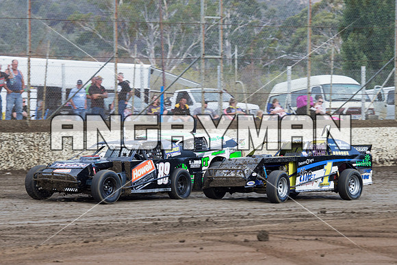 amca 89 t89 - 17 - Latrobe - 23rd Jan 2016 - Grand National