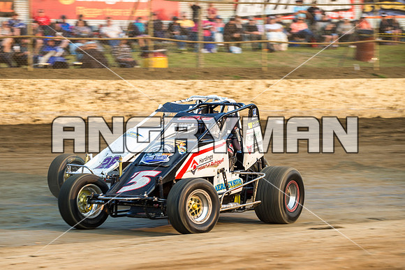 wingless 5 t5 jeremy smith - 15 - Latrobe - 16th Jan 2016