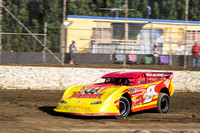 super sedan 0 v0 lucas roberts - 16 - Latrobe - 23rd Jan 2016 - Grand National-4
