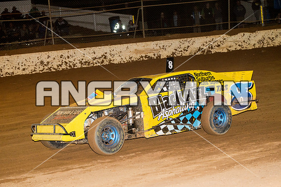 amca 8 t8 - 21 - Carrick - 20th Feb 2016-11