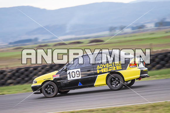 hyundai 109 - Super Series - 25th May 2014-11