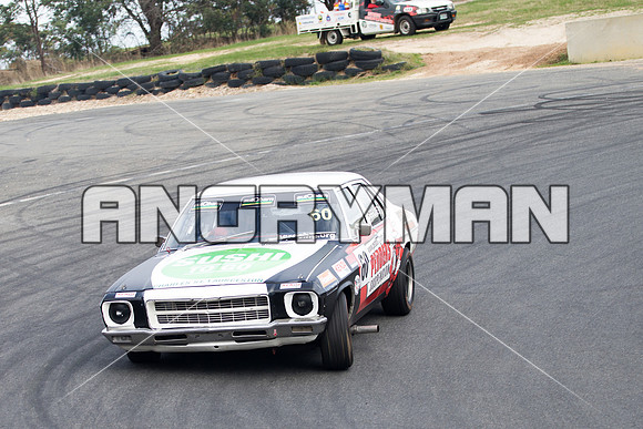 hq 60 - Super Series - 25th May 2014-6