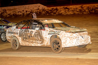 Street Stock 10 T10 - 19 - Carrick - 22nd Feb 2020-20