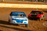 Street Stock 2 T2 - 10 - Carrick - 26th Dec 2019-8