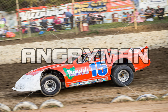 super sedan 15 t15 John Inness - 5 - Latrobe - 14th Nov 2015-3