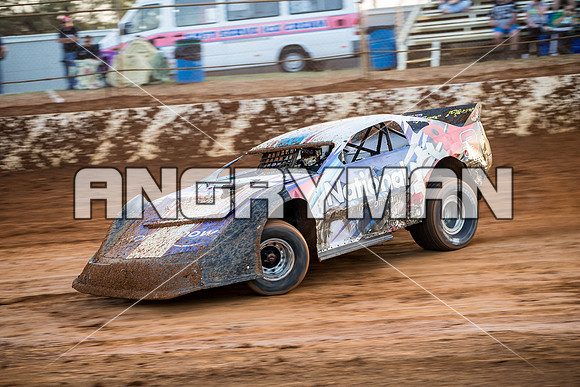 super sedan 3 v3 mick nicola - 18 - Carrick - 5th Feb 2016-10