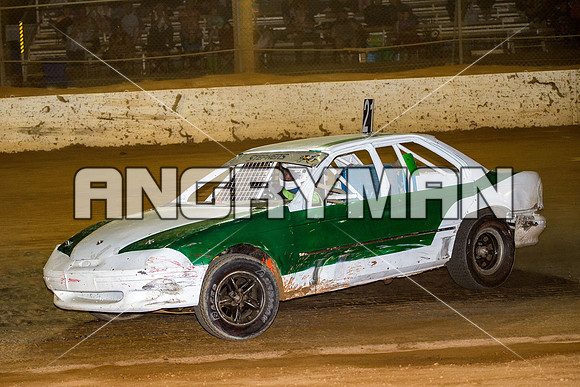 modified 21 t21 Josh Stephens - 13 - Carrick - 9th Jan 2016-5