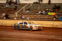 Street Stock 17 T17 - 09 - Carrick - 6th & 7th Jan 2023-2