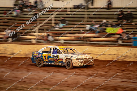 Street Stock 17 T17 - 09 - Carrick - 6th & 7th Jan 2023-2