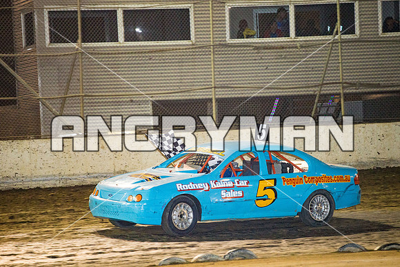 street stock 5 t5 - 9 - Latrobe - 27th Dec 2015-8