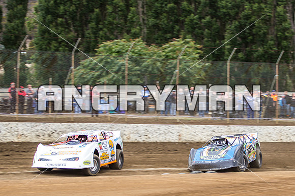super sedan 2 t2 jarrod harper - 8 - Hobart - 12th Dec 2015-8