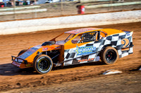 amca 2 t2 - 12 - Carrick - 8th Jan 2016-3