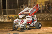 sprintcar 2 t2 Scott Bissett - 20 - Hobart - 13th Feb 2016-9