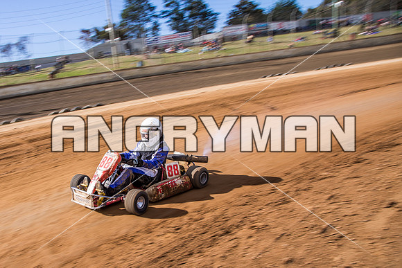 kart 88 - 5 - Latrobe - 14th Nov 2015-3