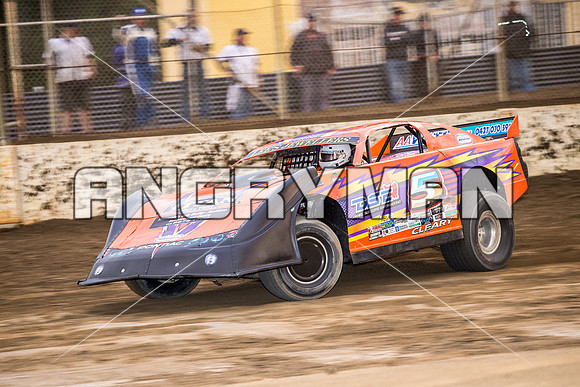 super sedan 5 T5 Leon Cleary - 8 - Hobart - 12th Dec 2015-11