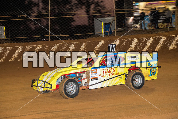 amca 15 t15 - 18 - Carrick - 5th Feb 2016-2