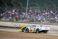 Super Sedans