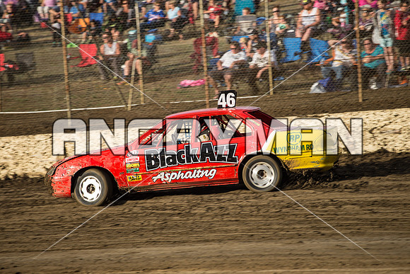 street stock 46 t46 - 20 - Hobart - 13th Feb 2016-2