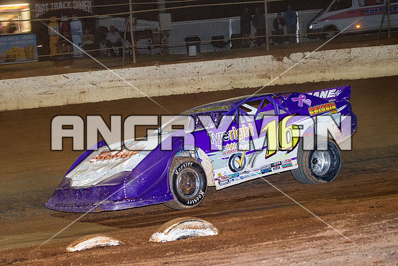 super sedan 16 t16 corey smith - 12 - Carrick - 8th Jan 2016-12