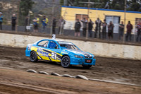 Street Stock 21 T21 - 03 - Hobart - 19th Dec 2020-3
